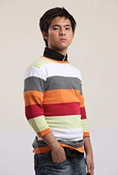 Películas de Jiro Manio