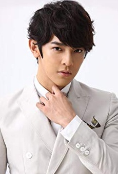 Películas de Jiro Wang