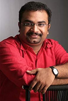 Películas de Jis Joy