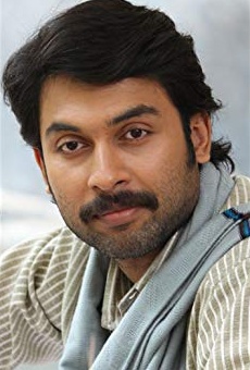 Películas de Jishnu