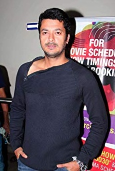 Películas de Jishu Sengupta