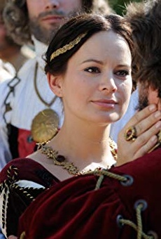 Películas de Jitka Cvancarová