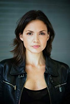 Películas de Jitka Grekova