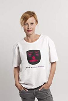 Películas de Jitka Schneiderová