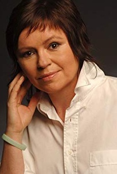 Películas de Jitka Sedlácková