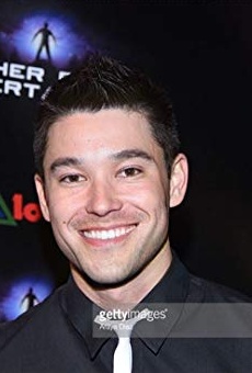 Películas de JJ Yosh