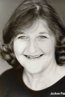 Películas de Jo Ann Farabee