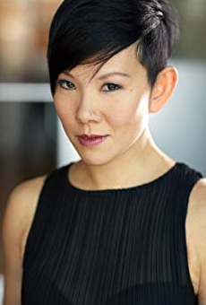 Películas de Jo-Anne Lee