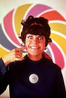 Películas de Jo Anne Worley