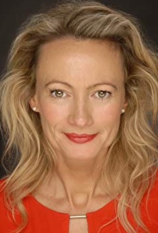 Películas de Jo Ball