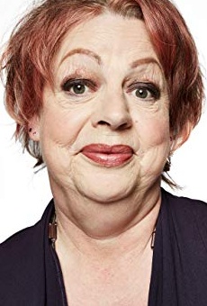 Películas de Jo Brand