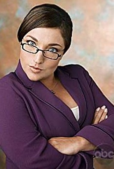 Películas de Jo Frost