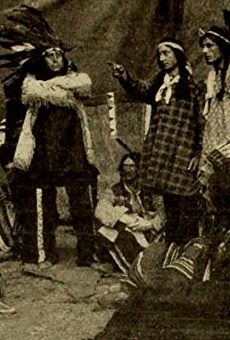 Películas de Joë Hamman