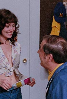 Películas de Jo Johnston