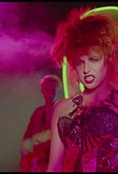 Películas de Jo Kennedy