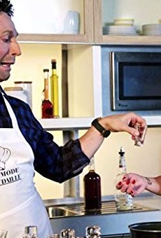 Películas de Joël Legendre