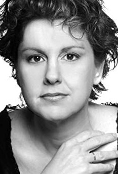 Películas de Jo Mercer