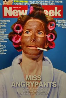 Películas de Jo Miller