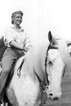 Películas de Jo Morrow