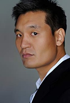 Películas de Jo Sung