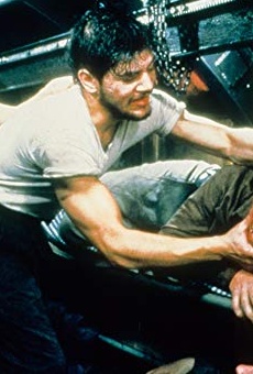 Películas de Joachim Bernhard