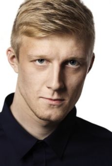 Películas de Joachim Fjelstrup