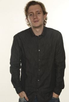 Películas de Joakim Thelin Películas de Joakim Thelin