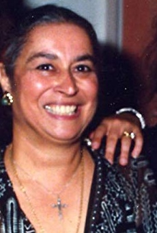 Películas de Joan Agajanian Quinn