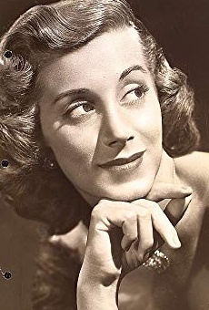 Películas de Joan Alexander