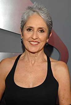 Películas de Joan Baez