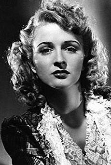 Películas de Joan Barclay