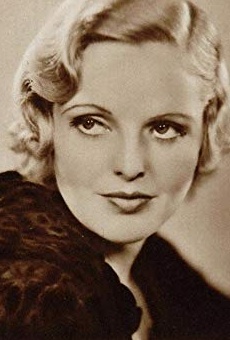 Películas de Joan Barry