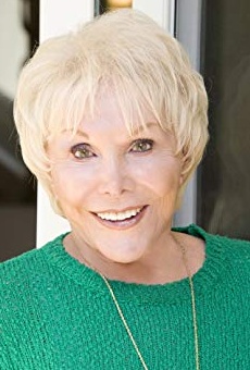 Películas de Joan Benedict Steiger