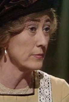 Películas de Joan Benham