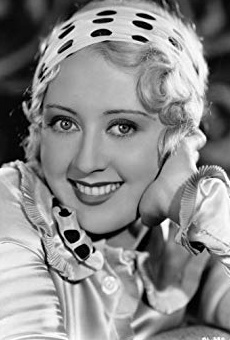 Películas de Joan Blondell