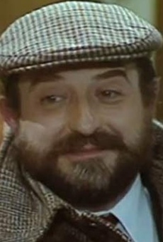 Películas de Joan Borràs