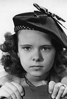 Películas de Joan Carroll