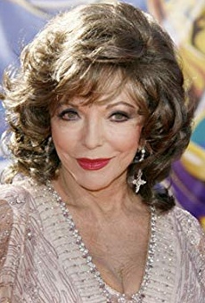 Películas de Joan Collins