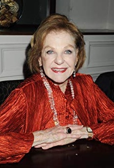 Películas de Joan Copeland