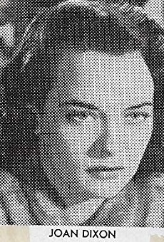 Películas de Joan Dixon