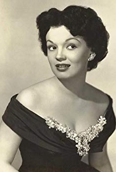 Películas de Joan Evans