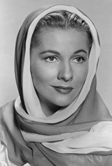 Películas de Joan Fontaine