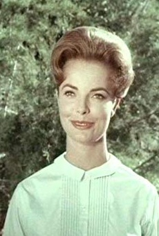 Películas de Joan Freeman