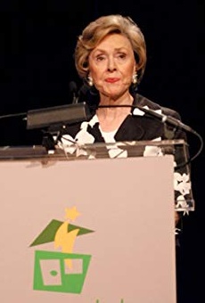 Películas de Joan Ganz Cooney