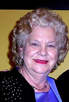 Películas de Joan Ghrigsby