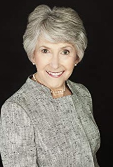 Películas de Joan Gregson