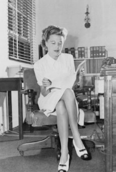 Películas de Joan Harrison