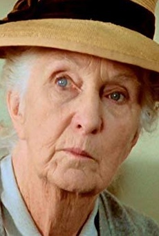 Películas de Joan Hickson