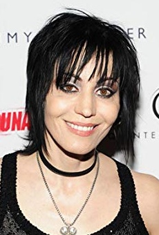 Películas de Joan Jett