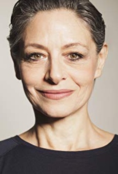 Películas de Joan Juliet Buck